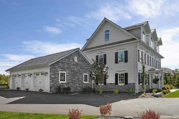 Effect Home Builders