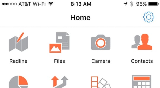 ConstructionOnline Mobile