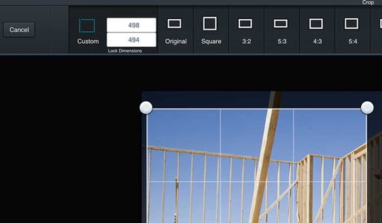Edit Photos Online