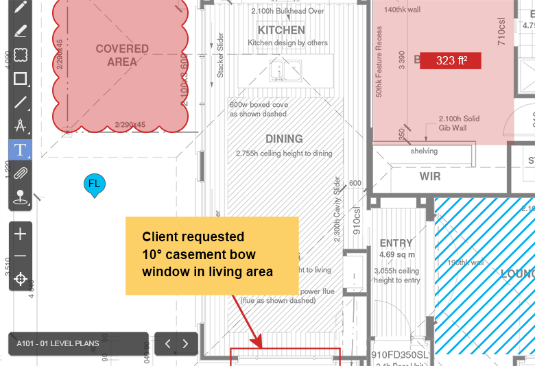 Construction Redline™ Planroom and Markup Software - UDA ...