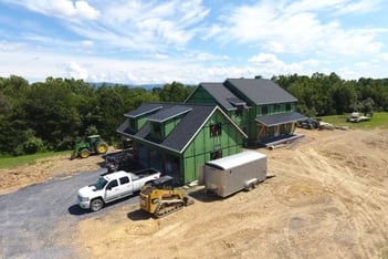 Integrity Custom Builders