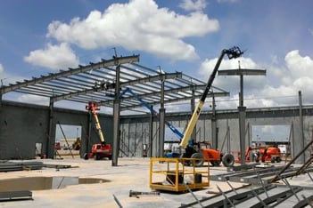 K & P Construction