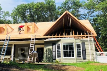 Long Island Creative Contracting