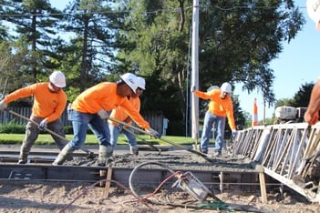 Lee Construction