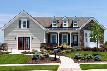 Bryton Homes