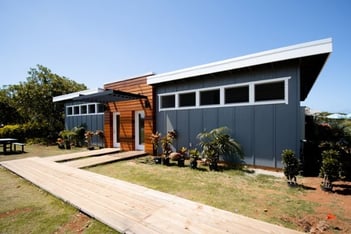 cR Design + Construction