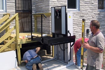 Universal Design Solutions