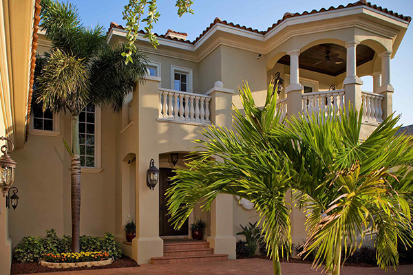 Windstar Homes