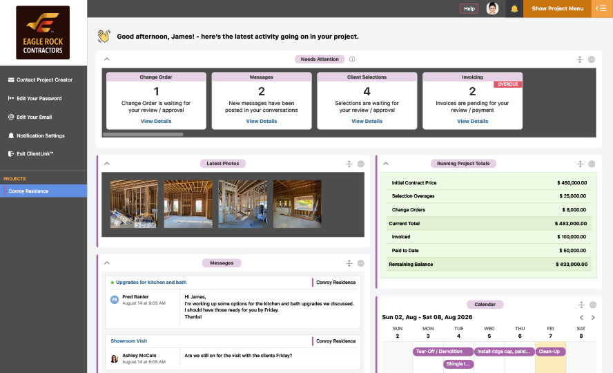 ClientLink Logins ClientLink Logins