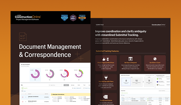 Ebook - Document Mgmt. & Correspondence
