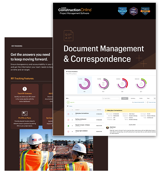 Document Management Ebook