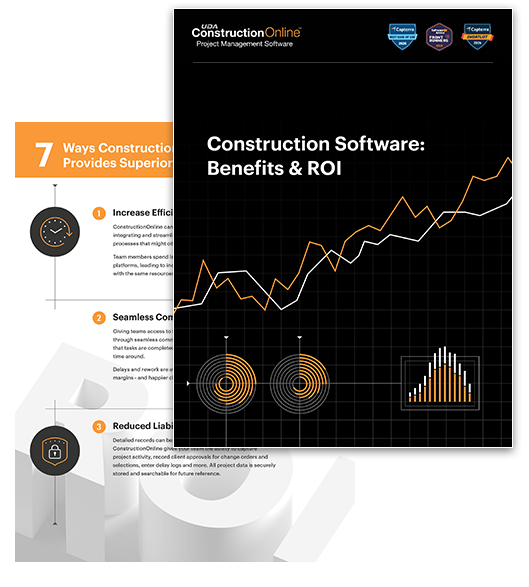 ConstructionOnline ROI Ebook