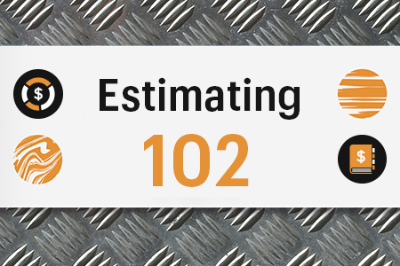 Estimating 102: Advance Your OnCost