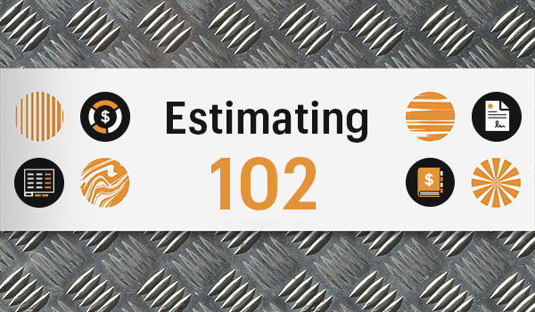 Estimating 102: Learn the Basics of OnCost™ Project Estimating