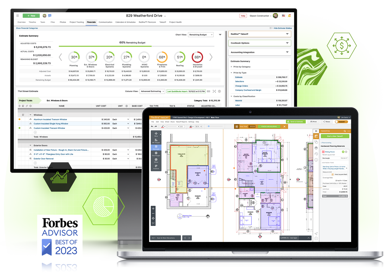 Construction Estimating Software UDA