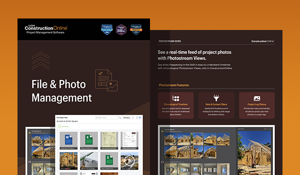 Ebook - File & Photo Management