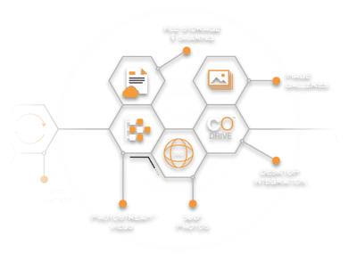 Construction Files & Photos Software