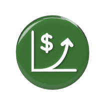 Financials badge