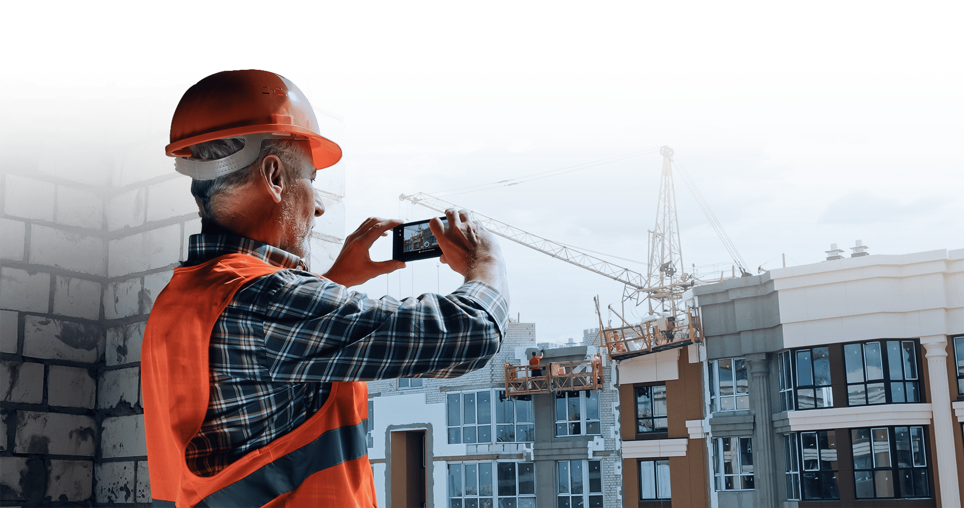 Jobsite photo
