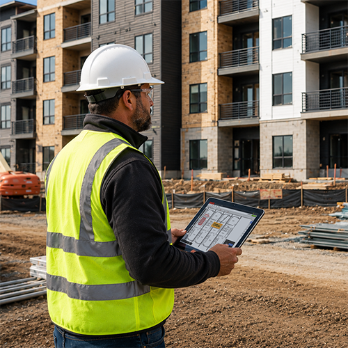 Multi-Family Builders