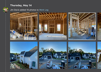 Project Photos