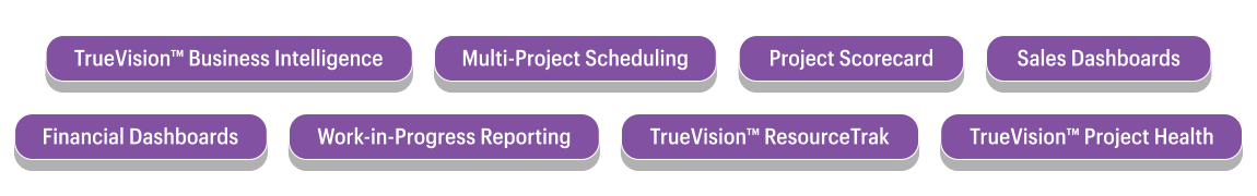 Business Intelligence Tools