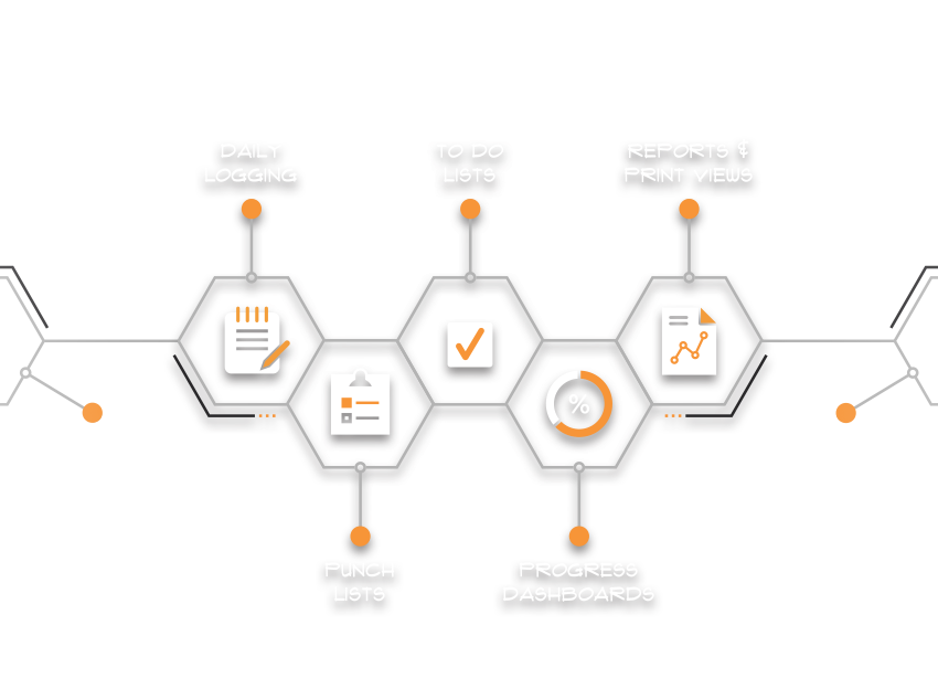 Construction Project Tracking Software - UDA ConstructionOnline™