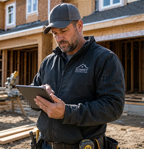 Residential Builder