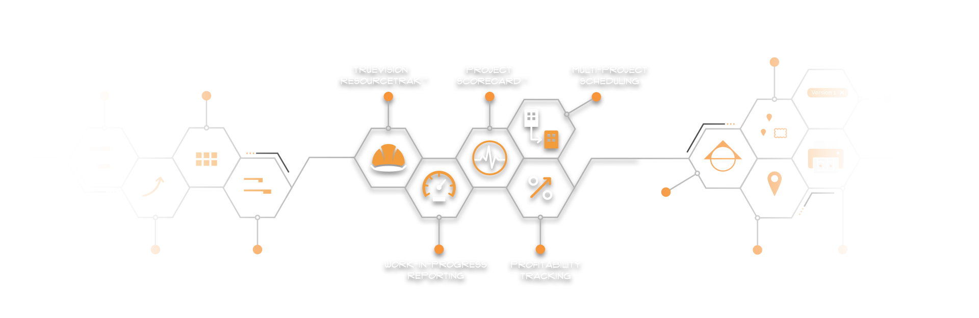 TrueVision Business Intelligence Tools