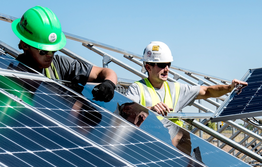 Solar Panels