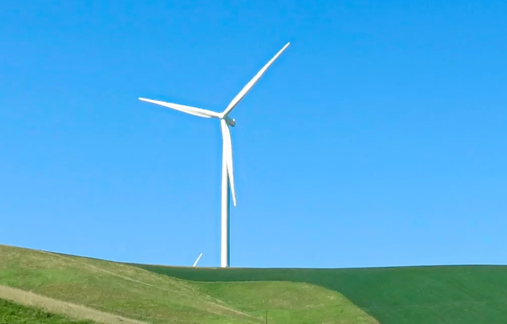 Wind Turbines