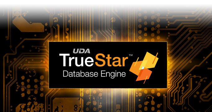 TrueStar Database Engine