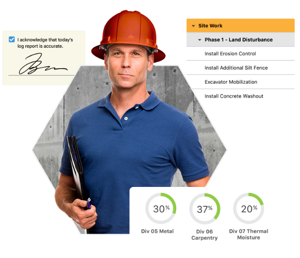 Construction Management Software for General Contractors