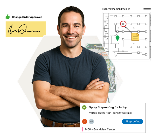 Construction Management Software for Specialty Contractors