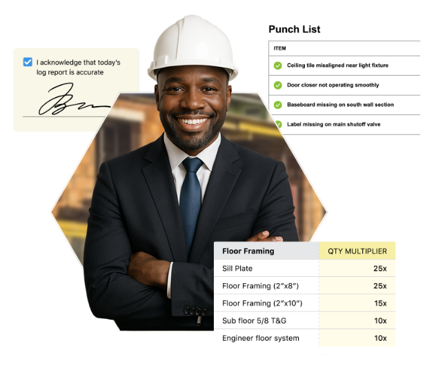 Construction Management Software for Multifamily Developers