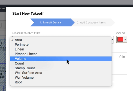 Takeoff Measuring Tools for Any Trade