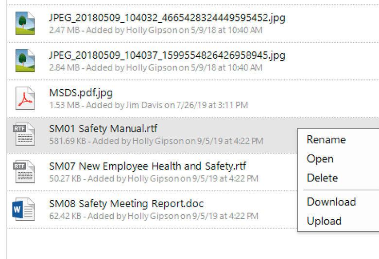 Upload large batch files