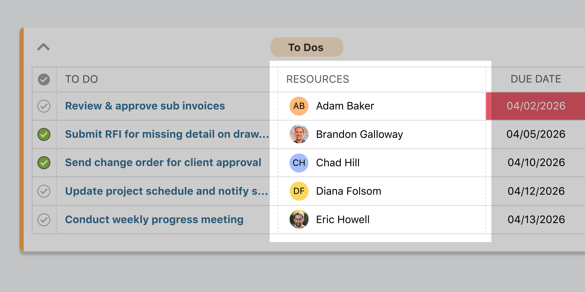 constructiononline news