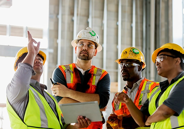 Construction Checklist Software 