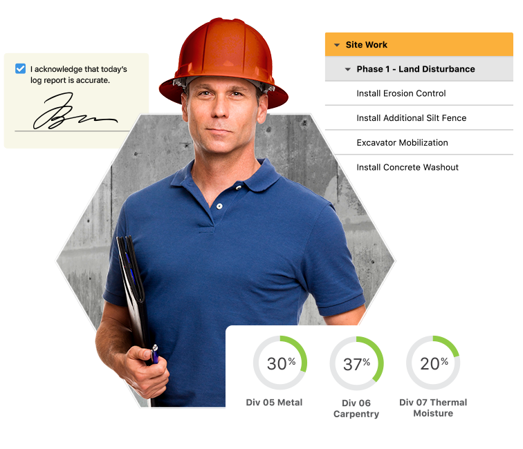 Construction Management Software for Commercial General Contractors