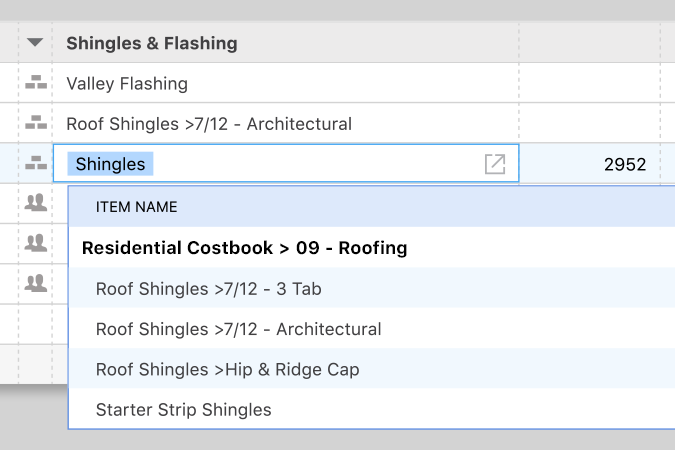 Construction Costbooks and Assemblies for Specialty Contractors
