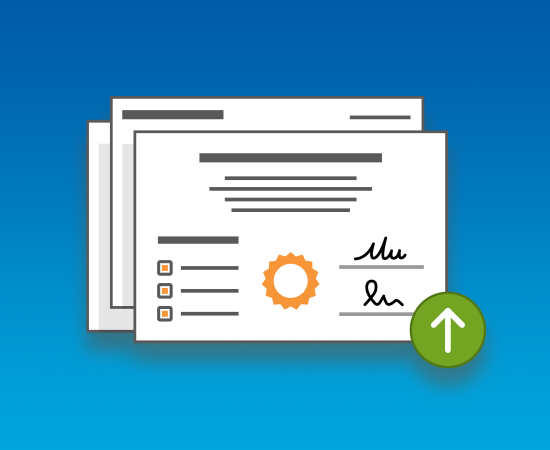 Construction Permit Documentation | Track Construction Project Permits | Construction Permit Management Software | Construction Project Management Software | UDA ConstructionOnline