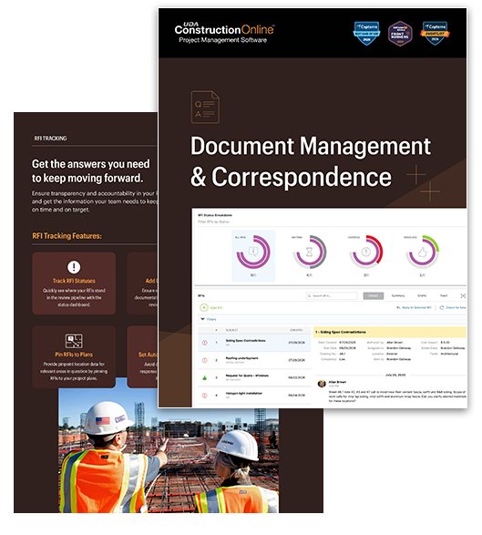 Document Management  Ebook