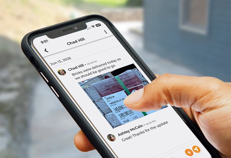 Mobile App Integration