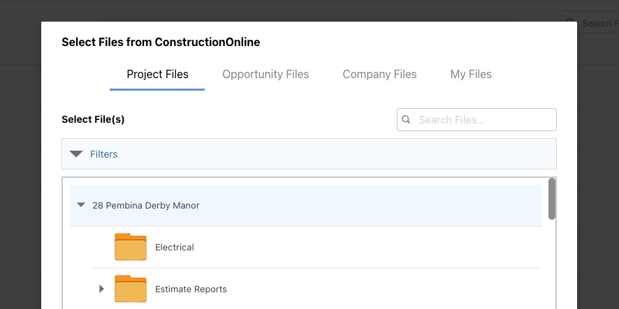 constructiononline news