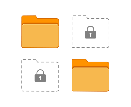 Control Access to Critical Project Files with Confidence using ConstructionOnline's File Permissions