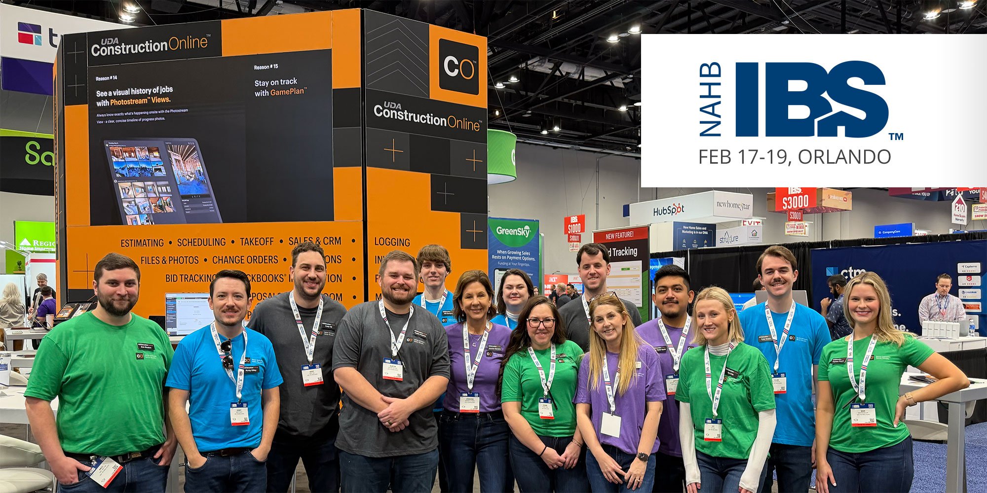 constructiononline news