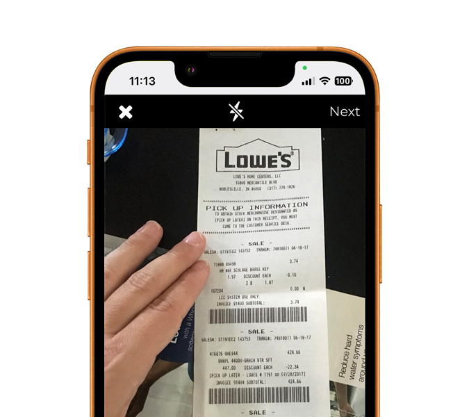 Construction Project Management Mobile App Improvements