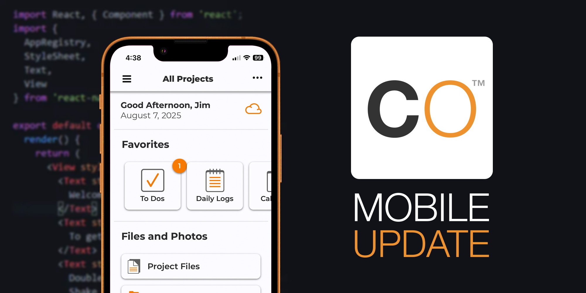 constructiononline news