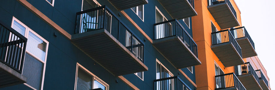 multifamily